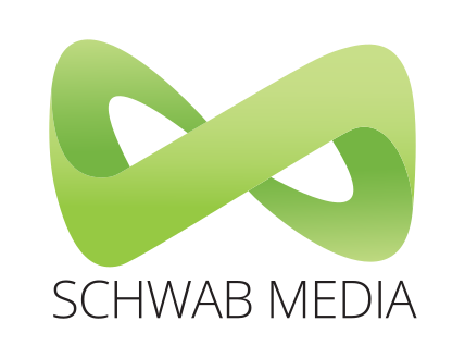 schwab media logo